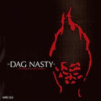Dag Nasty - Cold Heart 7"