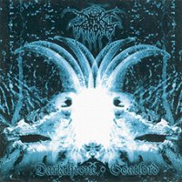 Dark Throne - Goatlord LP