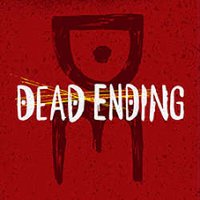 Dead Ending - DE III LP