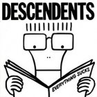 Descendents - Everything Sucks LP