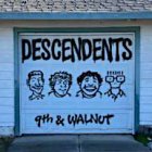 Descendents - 9th & Walnut LP