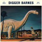 Digger Barnes - Near Exit 27 LP