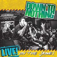Down To Nothing - Live! On The James LP