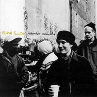 Elliott Smith - Roman Candle LP