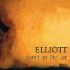 Elliott - Song In The Air LP
