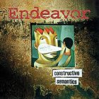 Endeavor - Constructive Schematic LP