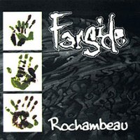 Farside - Rochambeau LP