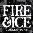 Fire And Ice - Collections LP