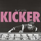 Get Up Kids - Kicker LP