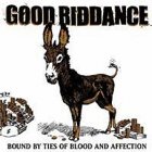 Good Riddance - Bound By Ties Of Blood LP