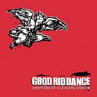 Good Riddance - Symptoms Of Leveling Out LP