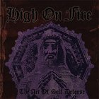 High On Fire - The Art Of Self Defense DoLP