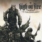 High On Fire - Death Is This Communion DoLP