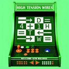 High Tension Wires - Welcome New Machine LP