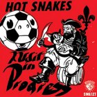 Hot Snakes - Audit In Progress LP