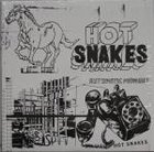 Hot Snakes - Automatic Midnight LP