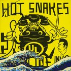 Hot Snakes - Suicide Invoice LP