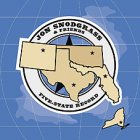 Jon Snodgrass - Five State Record LP