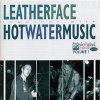 Leatherface/Hot Water Music - split LP