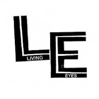 Living Eyes - Who Will Remain? LP