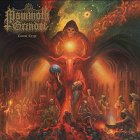 Mammoth Grinder – Cosmic Crypt LP