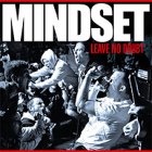 Mindset - Leave No Doubt LP