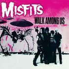 Misfits - Walk Among Us LP