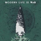 Modern Life Is War - Fever Hunting CD