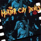 Murder City Devils - s/t LP