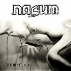 Nasum - Human 2.0 LP