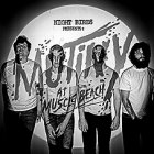 Night Birds - Mutiny At Muscle Beach LP