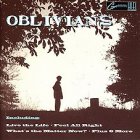 Oblivians - Play Nine Songs With LP