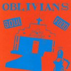 Oblivians - Soul Food LP