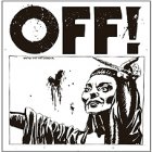 Off! - s/t LP