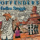 Offenders - We Must Rebel / Endless Struggle DoLP