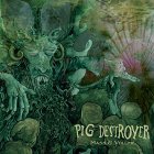 Pig Destroyer - Mass & Volume LP