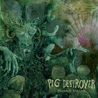 Pig Destroyer - Mass & Volume LP