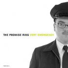 Promise Ring - Very Emergency LP