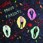 Proud Parents – s/t LP