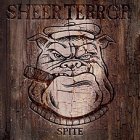 Sheer Terror - Spite 7"