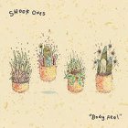 Shook Ones - Body Feel LP