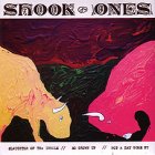 Shook Ones - Slaughter 7"
