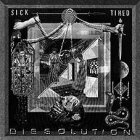 Sick/Tired - Dissolution LP