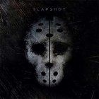 Slapshot - s/t LP