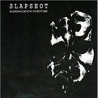 Slapshot - Sudden Death Overtime CD