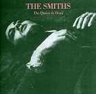 Smiths – The Queen Is Dead LP