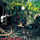 Something Fierce - Don't Be So Cruel LP