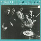 Sonics - Here Are The Sonics LP