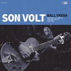 Son Volt – Ballymena 10“