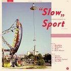 Sport - Slow LP